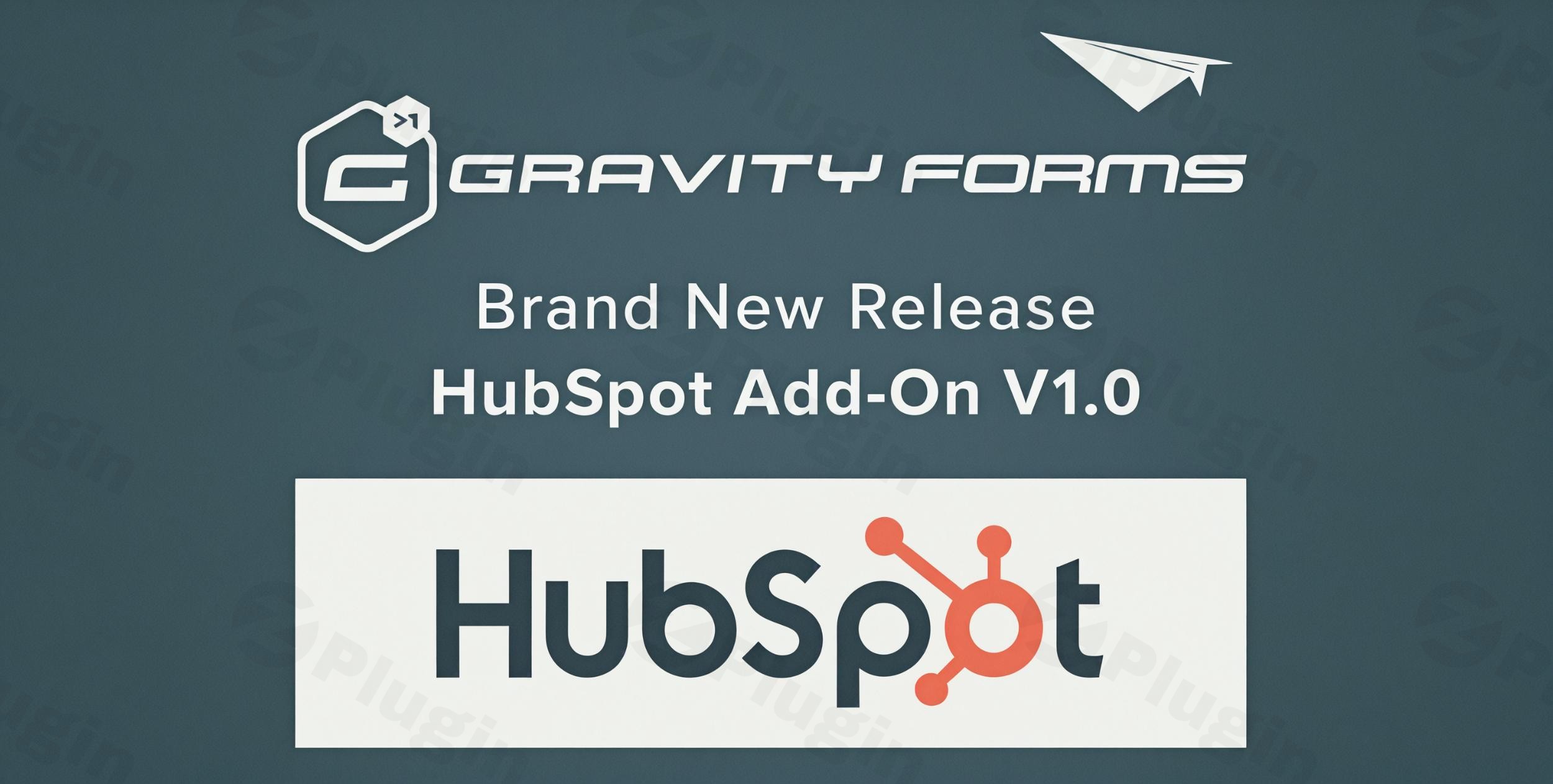 gravity forms hubspot add plugin - Download the Best WordPress Plugins in One Place​