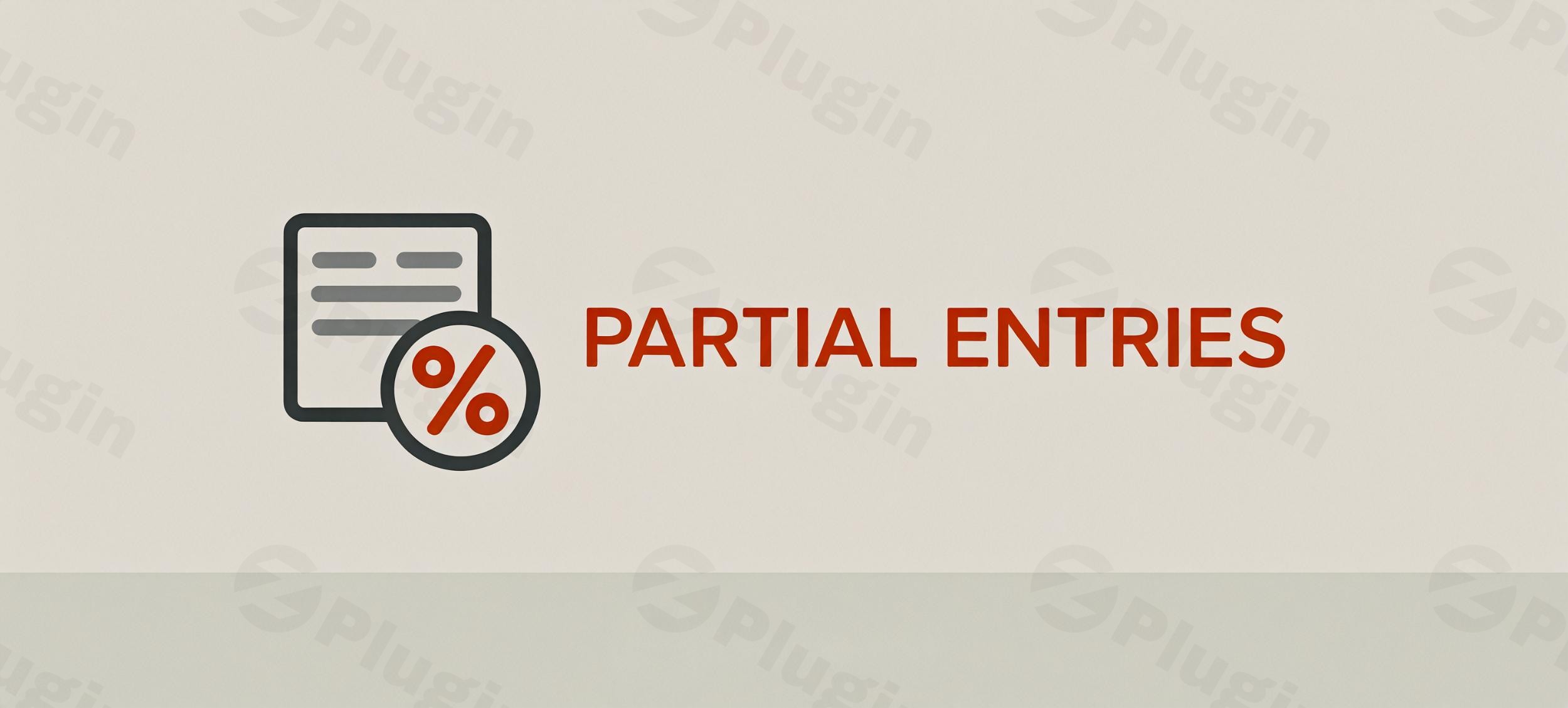 gravity forms partial entries add plugin - Download the Best WordPress Plugins in One Place​