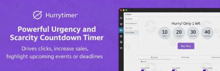 hurrytimer pro plugin - Hurrytimer Pro v2.16.0