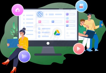 integrate google drive pro plugin - Integrate Google Drive (pro)