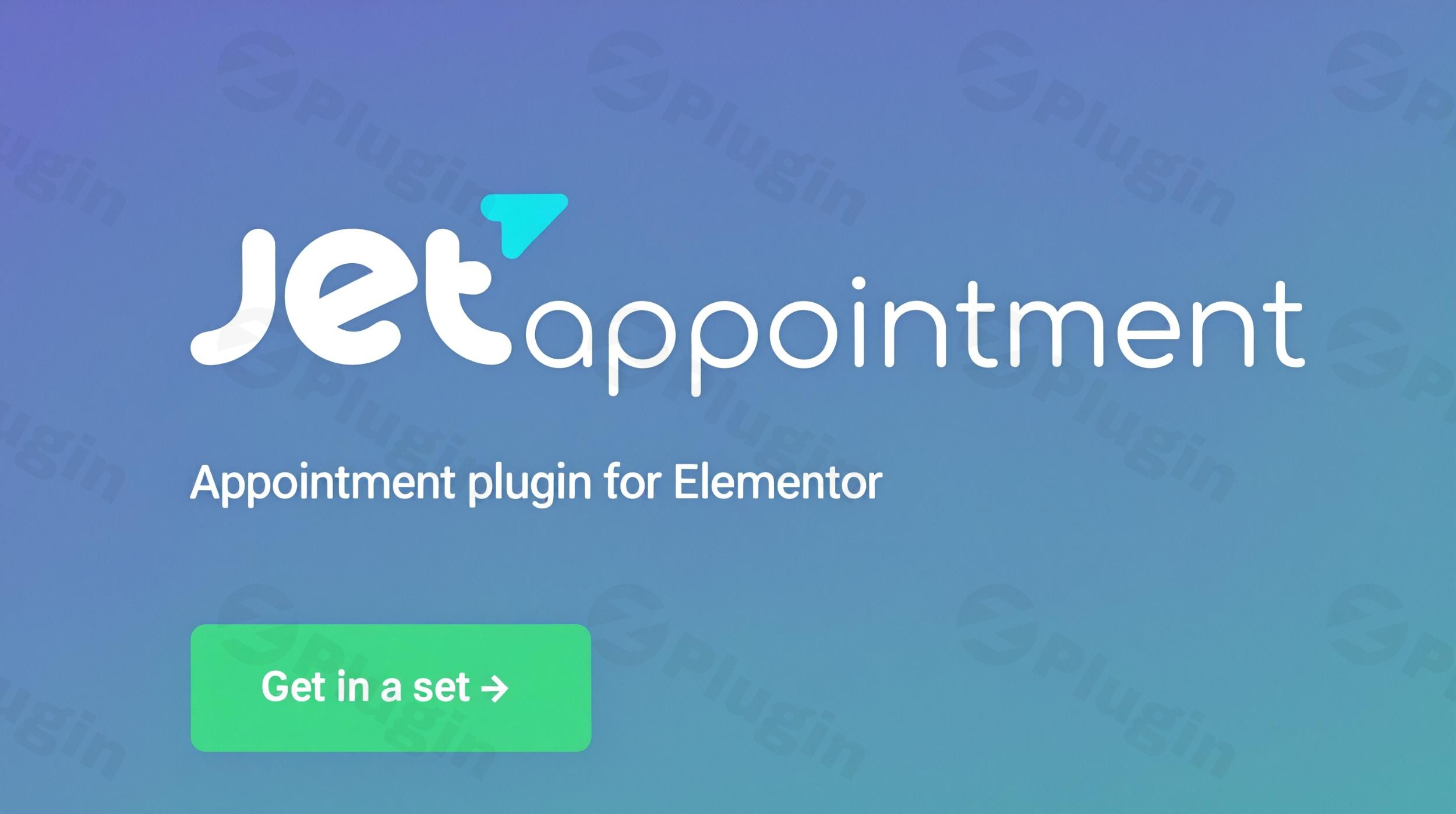 jetappointments plugin - Download the Best WordPress Plugins in One Place​