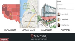 mapsvg the last wordpress map plugin youll ever need feature - Mapsvg - The Last Wordpress Map Plugin You'll Ever Need