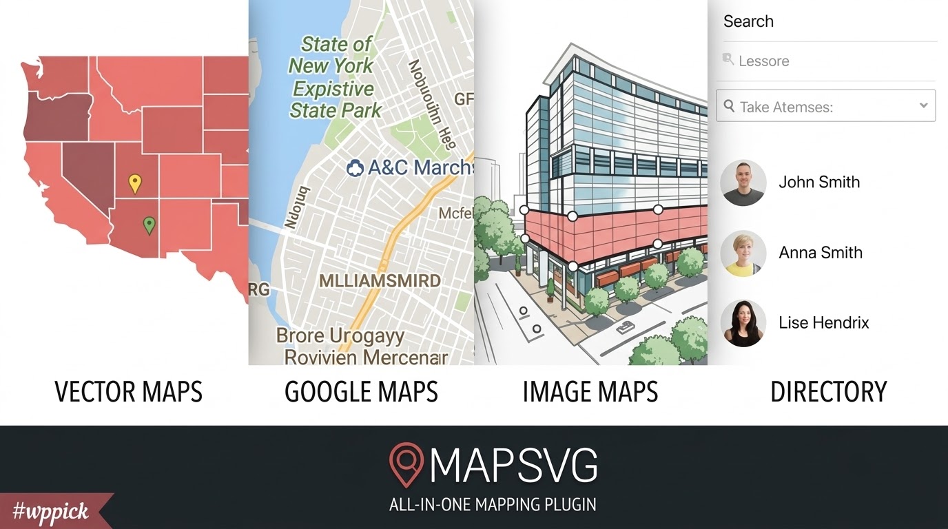 Mapsvg – The Last WordPress Map Plugin You’ll Ever Need mapsvg the last wordpress map plugin youll ever need feature - Mapsvg - The Last Wordpress Map Plugin You'll Ever Need