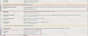 master plugin - Master v2.0.3