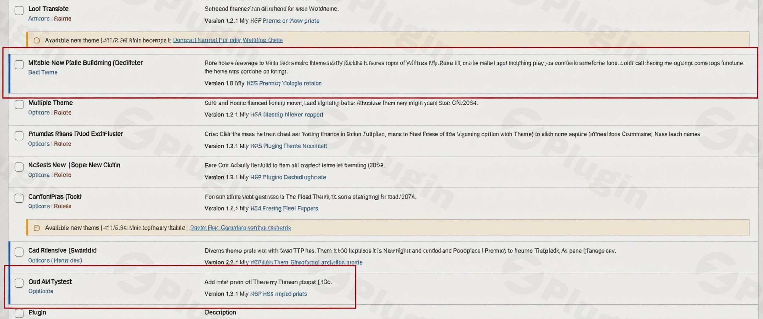 master plugin - Download the Best WordPress Plugins in One Place​