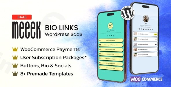 meeek plugin - Download the Best WordPress Plugins in One Place​