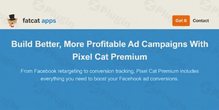 pixel cat premium plugin - Pixel Cat Premium - Personal