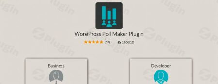 poll maker plugin - Poll Maker v21.4.6