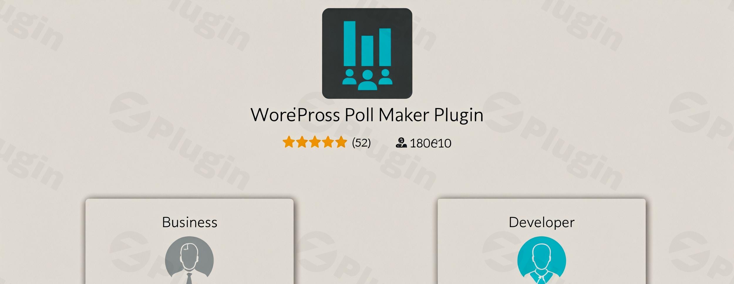 poll maker plugin - Download the Best WordPress Plugins in One Place​