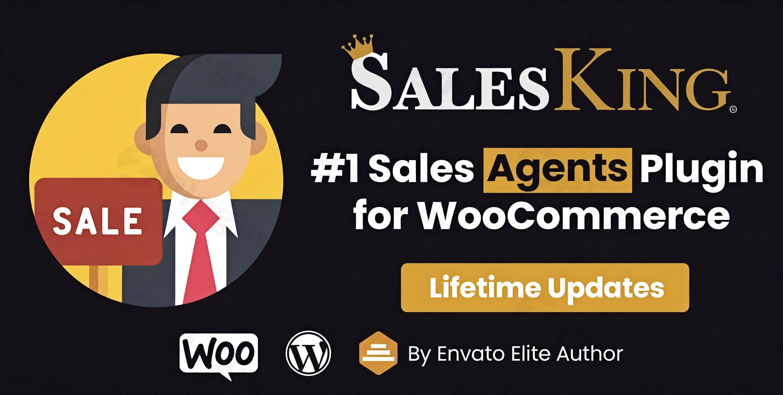 salesking plugin - Download the Best WordPress Plugins in One Place​