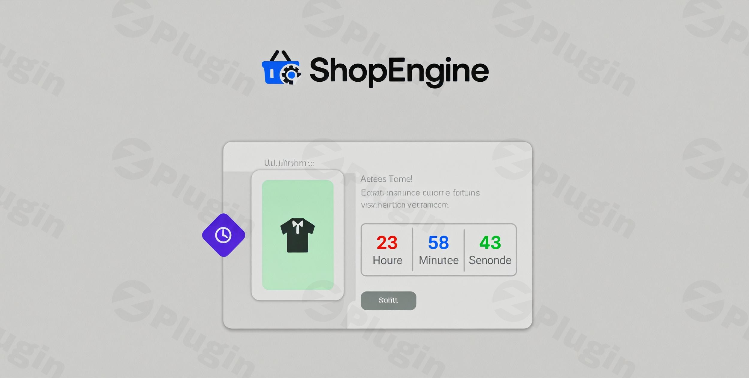 shopengine pro plugin - Download the Best WordPress Plugins in One Place​