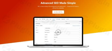 slim seo pro plugin - Slim Seo Pro v1.2.4