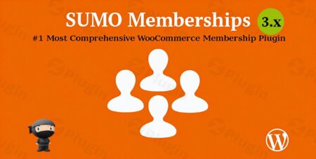 sumo memberships plugin - Sumo Memberships v7.6.0