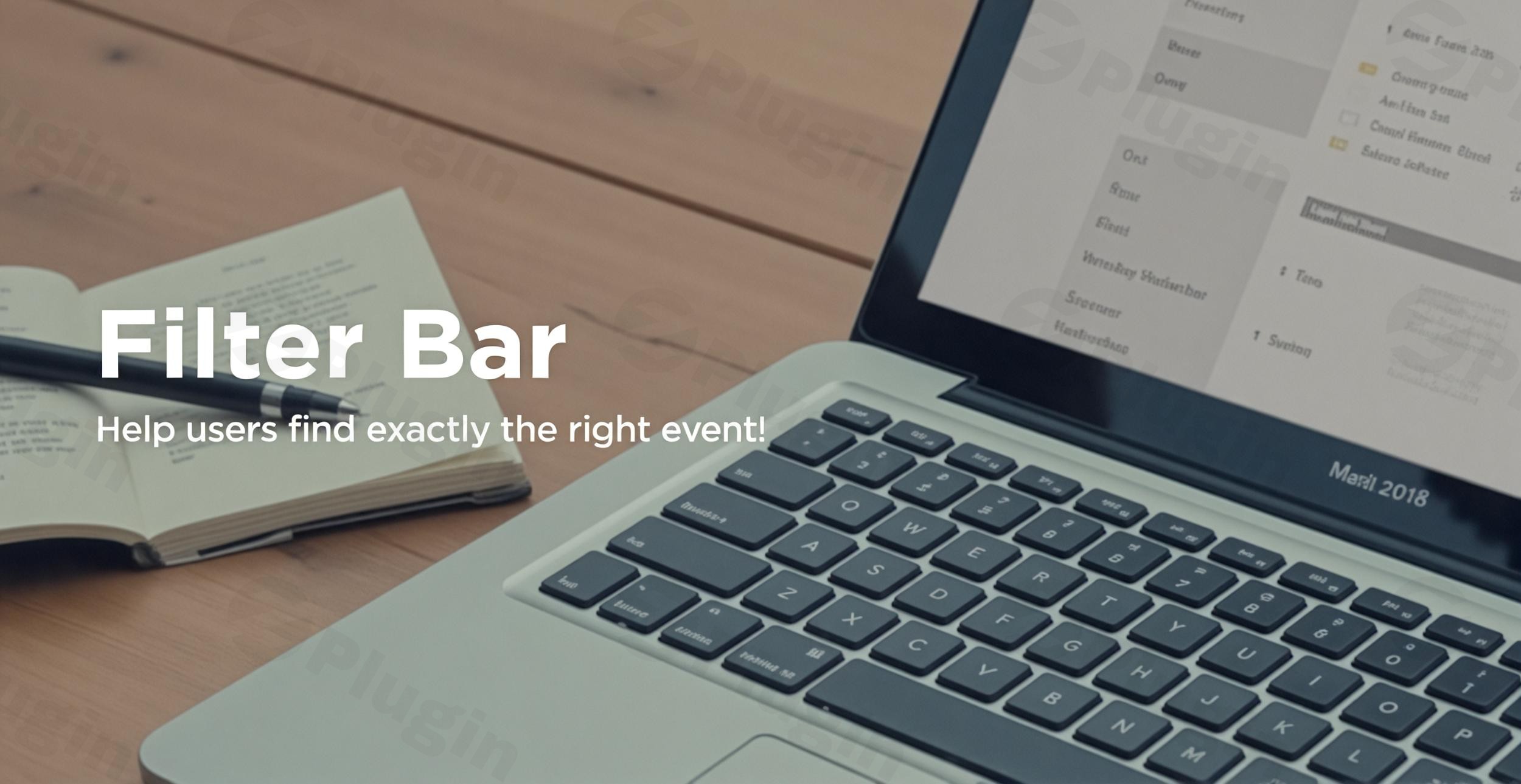 the events calendar pro filter bar addon plugin - Download the Best WordPress Plugins in One Place​