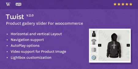 twist plugin - Twist v3.5.11