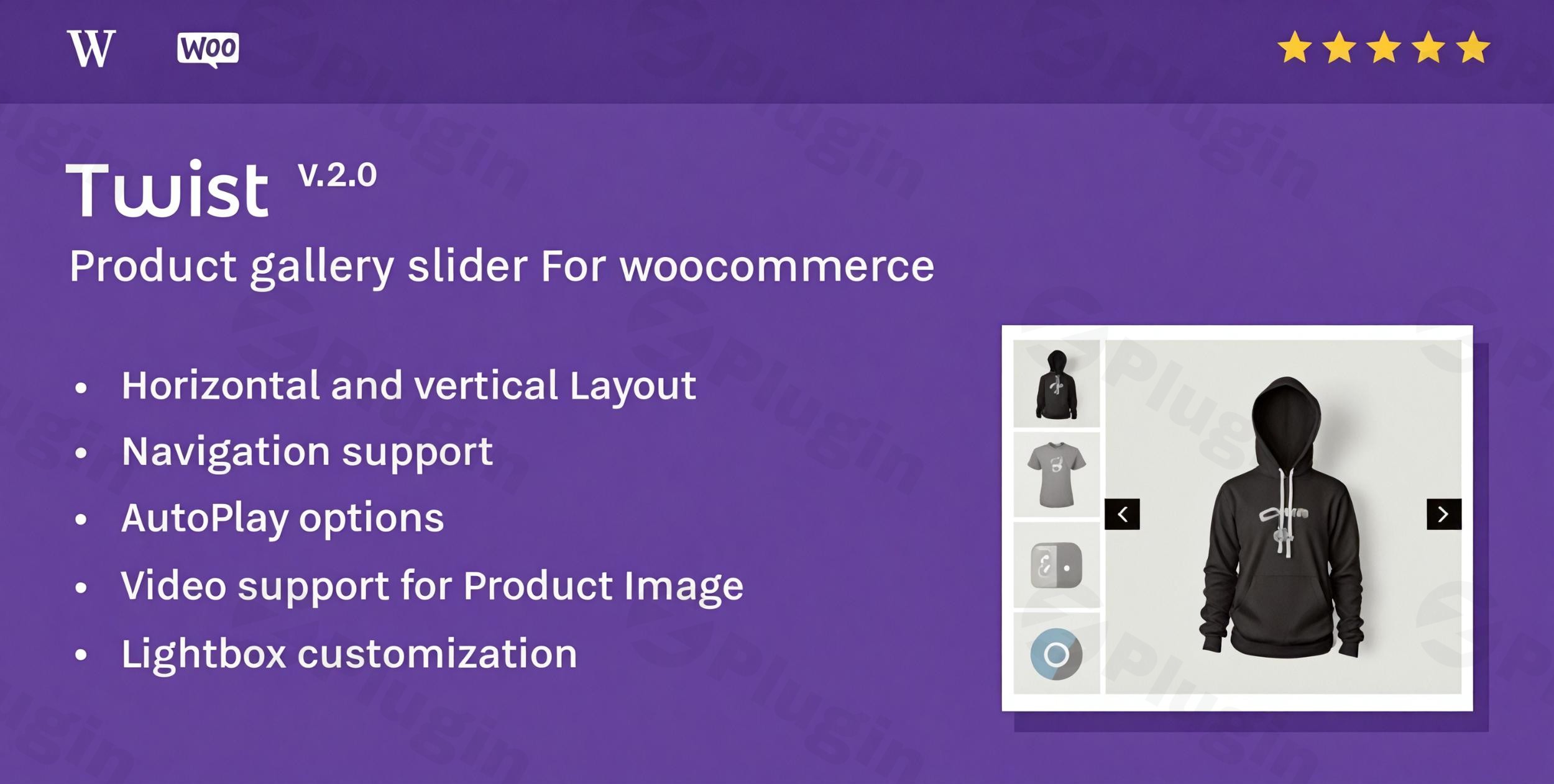 twist plugin - Download the Best WordPress Plugins in One Place​