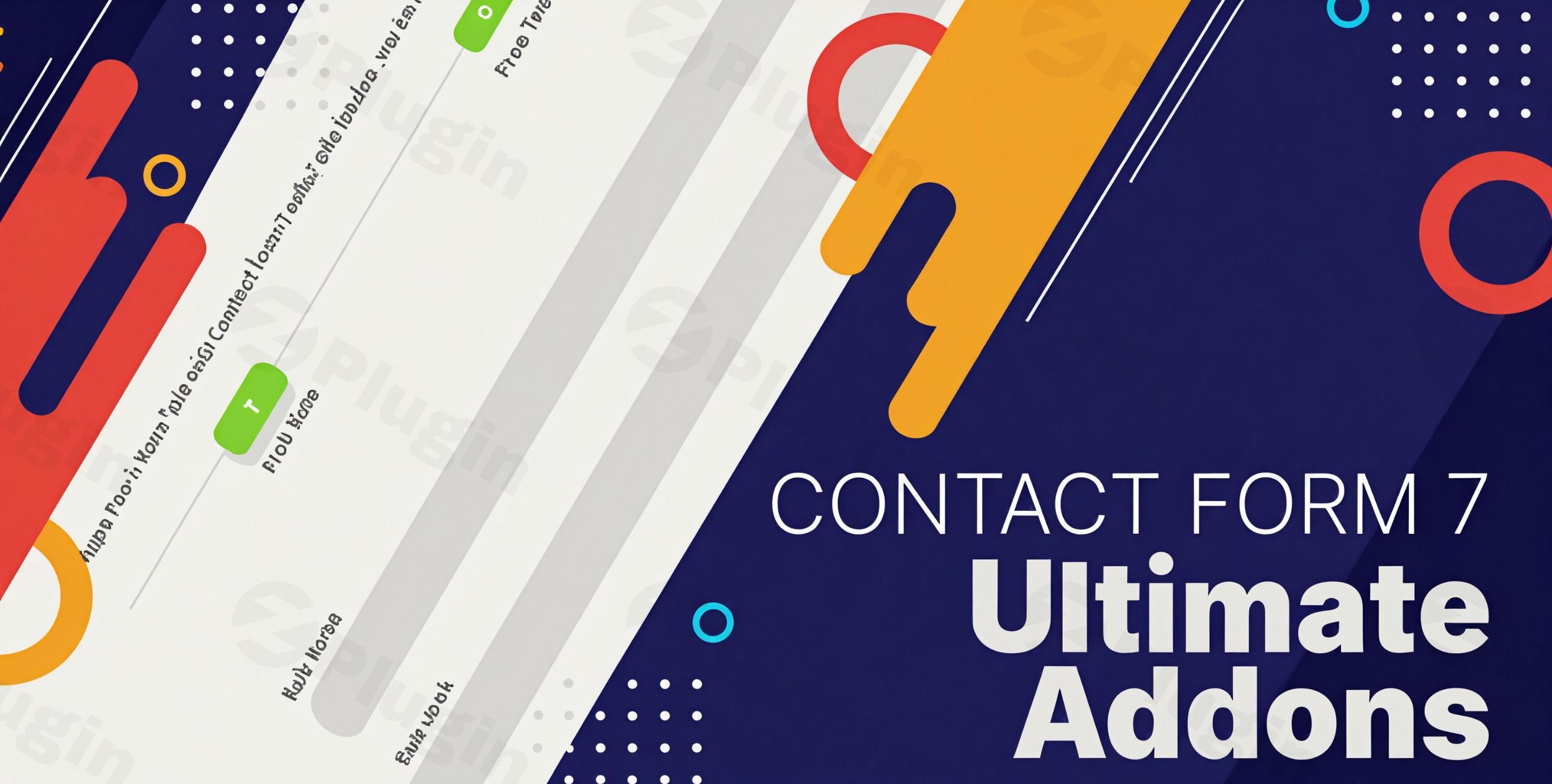ultimate addons for contact form 7 pro plugin - Download the Best WordPress Plugins in One Place​
