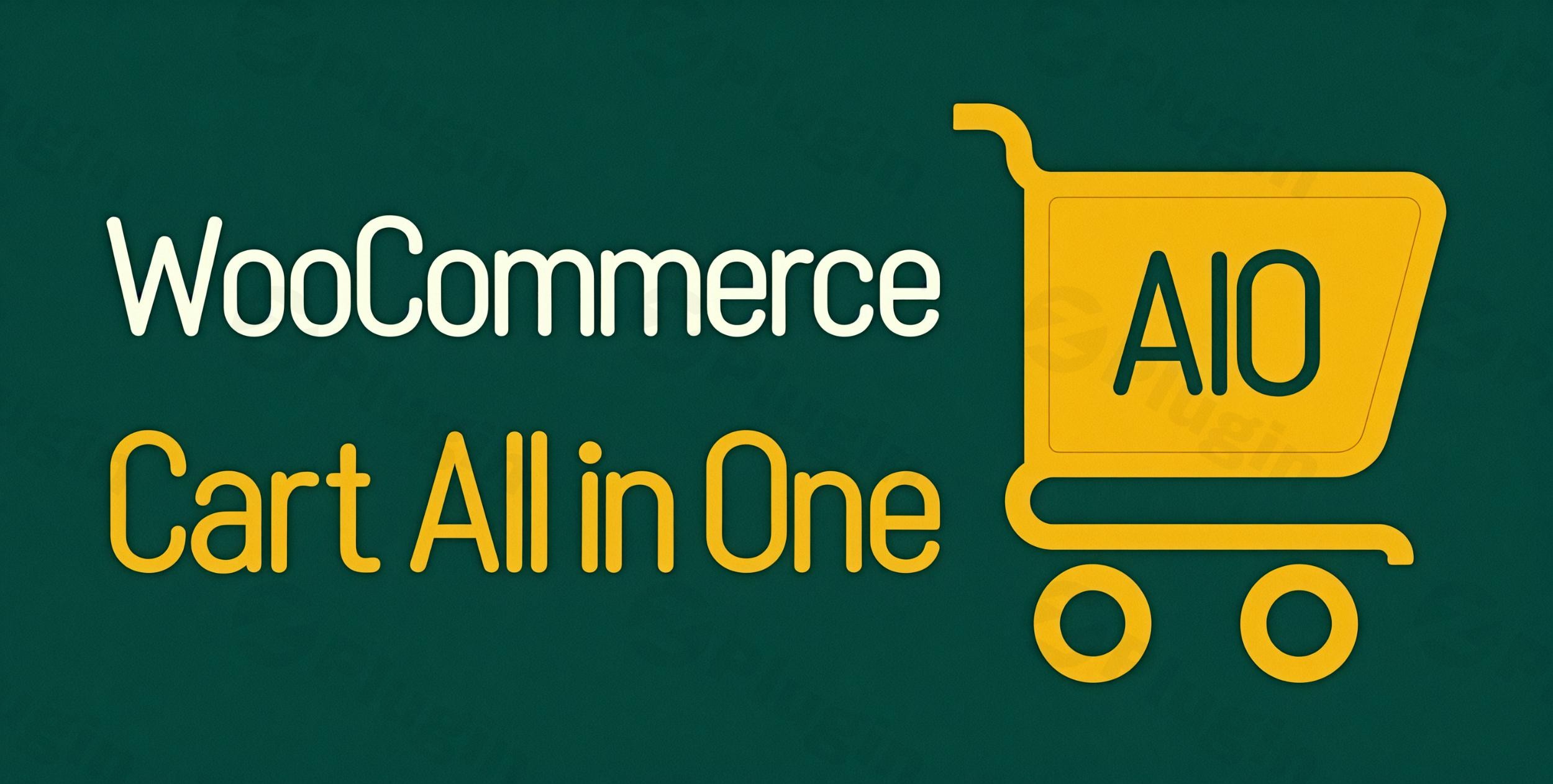 woocommerce cart all in one plugin - Download the Best WordPress Plugins in One Place​