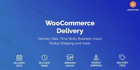 woocommerce delivery plugin - Woocommerce Delivery - Delivery Date & Time Slots
