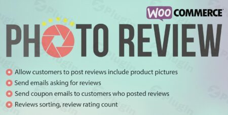 woocommerce photo reviews plugin - Woocommerce Photo Reviews - Review Reminders - Review For Discounts