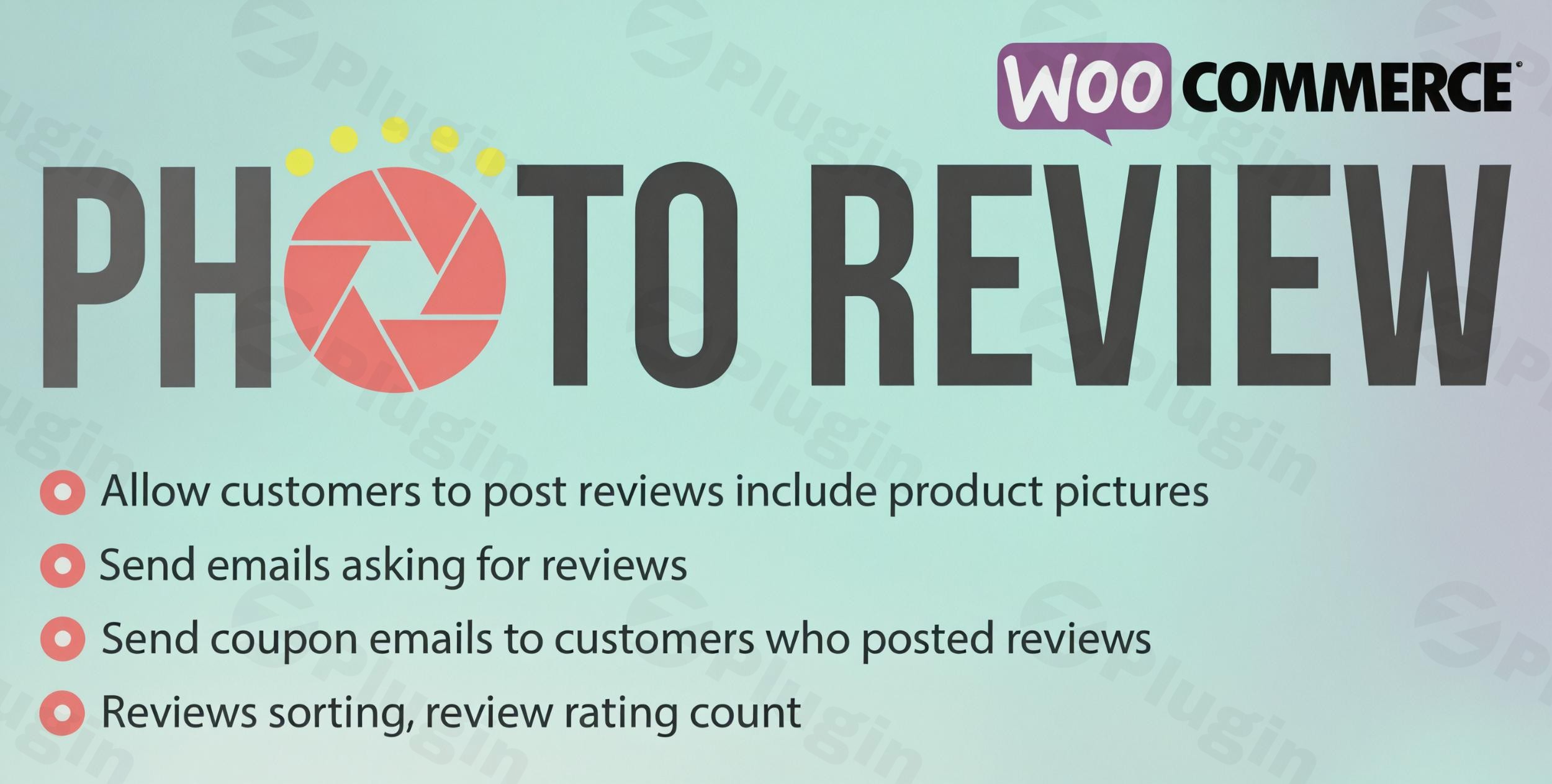 woocommerce photo reviews plugin - Download the Best WordPress Plugins in One Place​