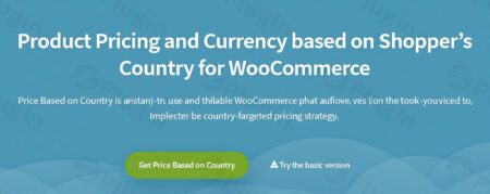 woocommerce price based on country pro add plugin - Woocommerce Price Based On Country Pro Add-on By Pricebasedcountry