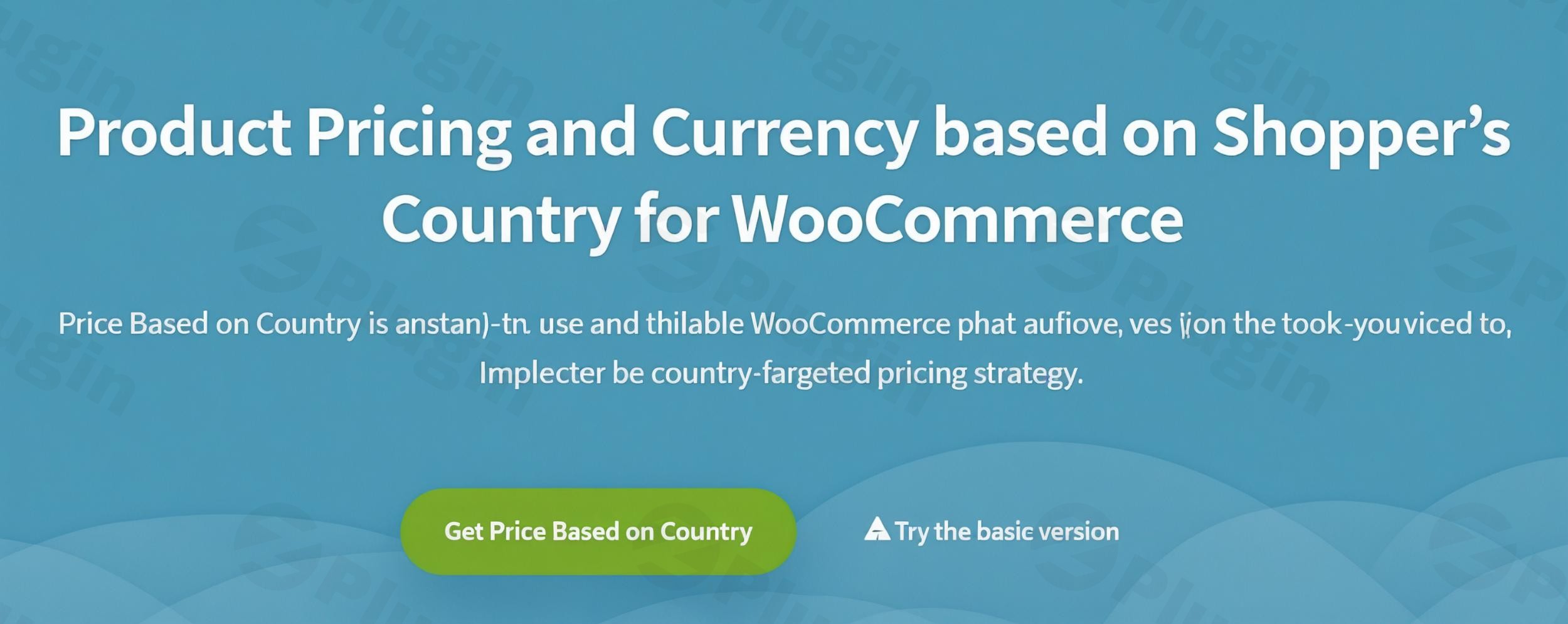 woocommerce price based on country pro add plugin - Download the Best WordPress Plugins in One Place​