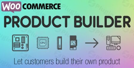 woocommerce product builder plugin - Woocommerce Product Builder - Custom Pc Builder