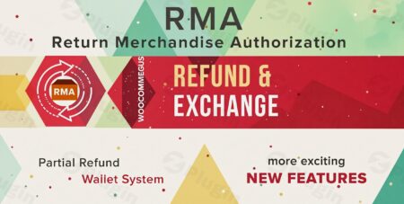 woocommerce refund and exchange with rma plugin - Woocommerce Refund And Exchange With Rma v3.2.7