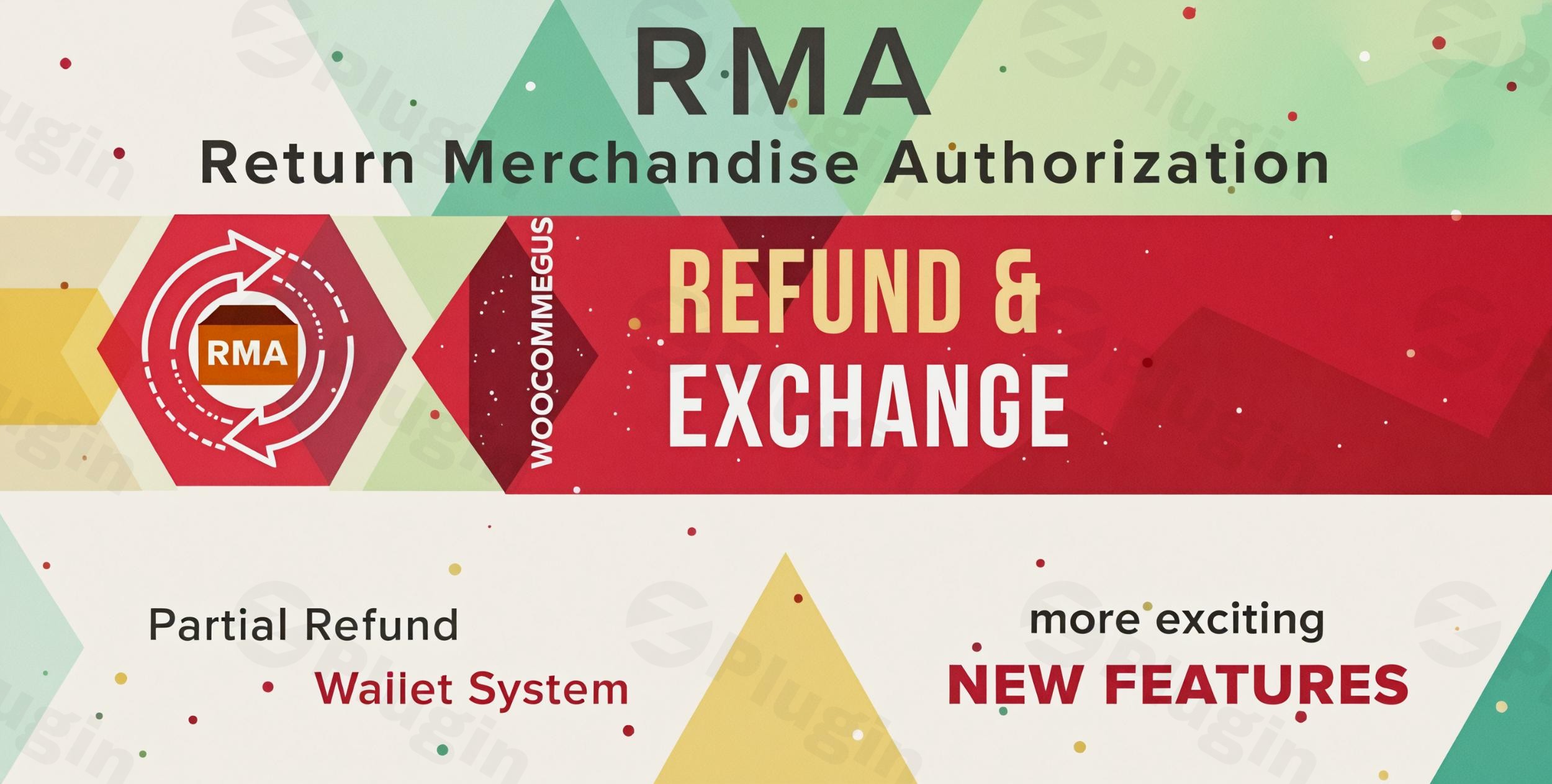 woocommerce refund and exchange with rma plugin - Download the Best WordPress Plugins in One Place​