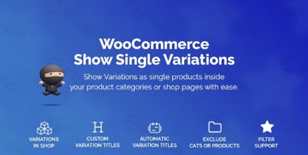 woocommerce show variations as single products plugin - Woocommerce Show Variations As Single Products
