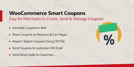 woocommerce smart coupons plugin plugin - Woocommerce Smart Coupons Plugin - Extended Coupon Code Generator