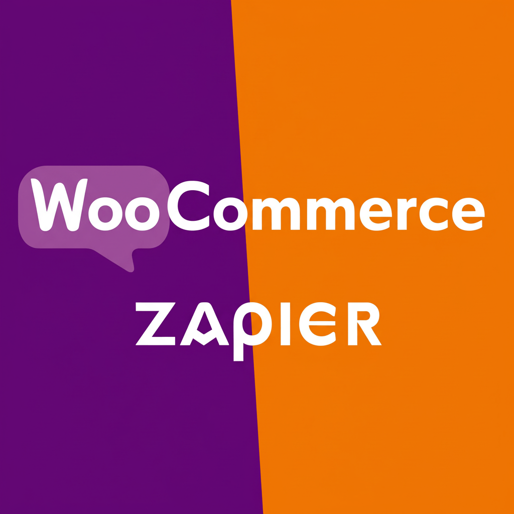 Wordpress Pick 7 woocommerce zapier plugin logo - Wordpress Pick