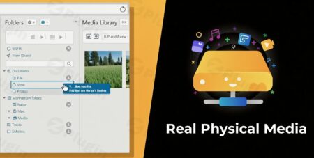 wordpress real physical media plugin - Wordpress Real Physical Media v1.5.112