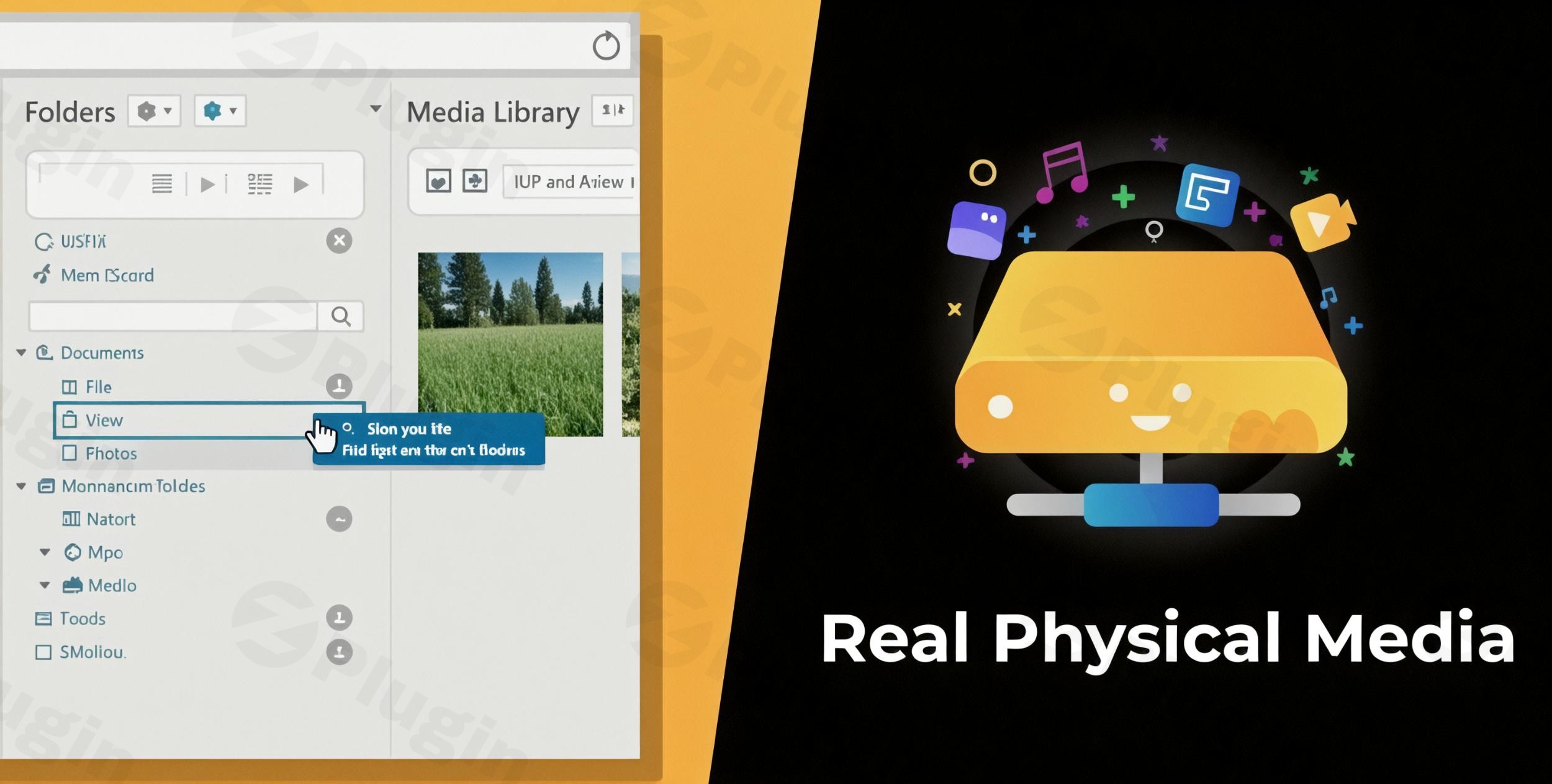 wordpress real physical media plugin - Download the Best WordPress Plugins in One Place​