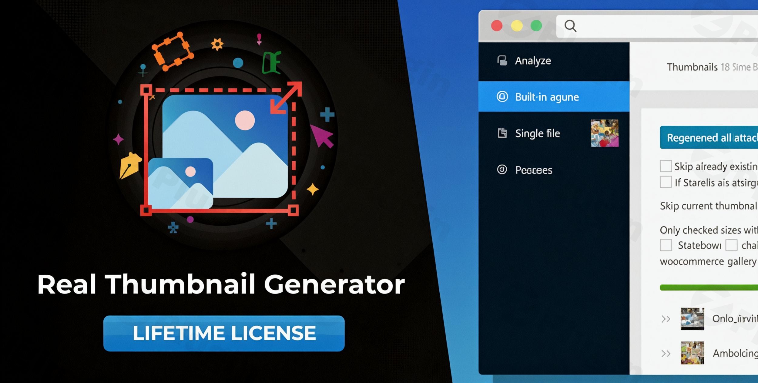wordpress real thumbnail generator plugin - Download the Best WordPress Plugins in One Place​