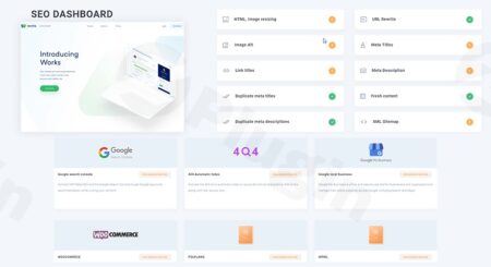wp meta seo addon plugin - Wp Meta Seo Addon - The Wordpress Seo Friendly Plugin