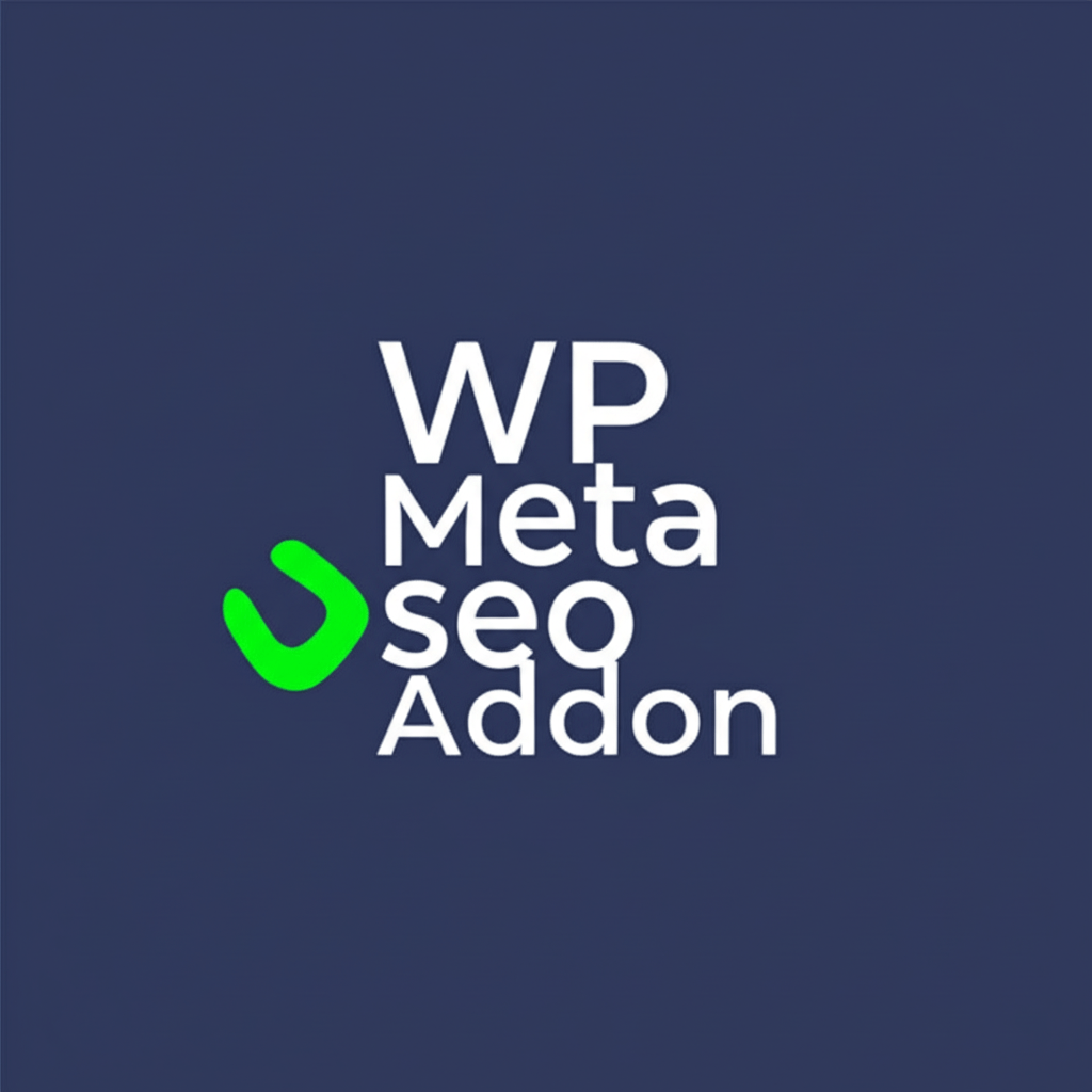Download the Best WordPress Plugins in One Place 12 wp meta seo addon plugin logo - Download the Best WordPress Plugins in One Place