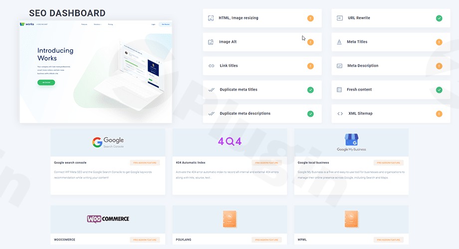 wp meta seo addon plugin - Download the Best WordPress Plugins in One Place​