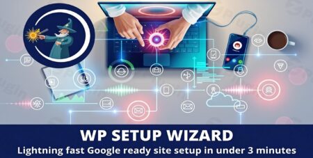 wp setup wizard plugin - Wp Setup Wizard v1.1.0