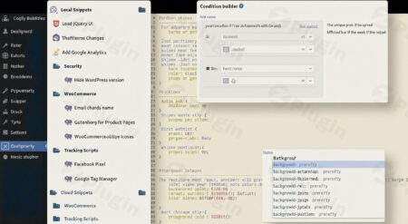 wpcodebox 2 plugin - Wpcodebox 2 v1.2.0