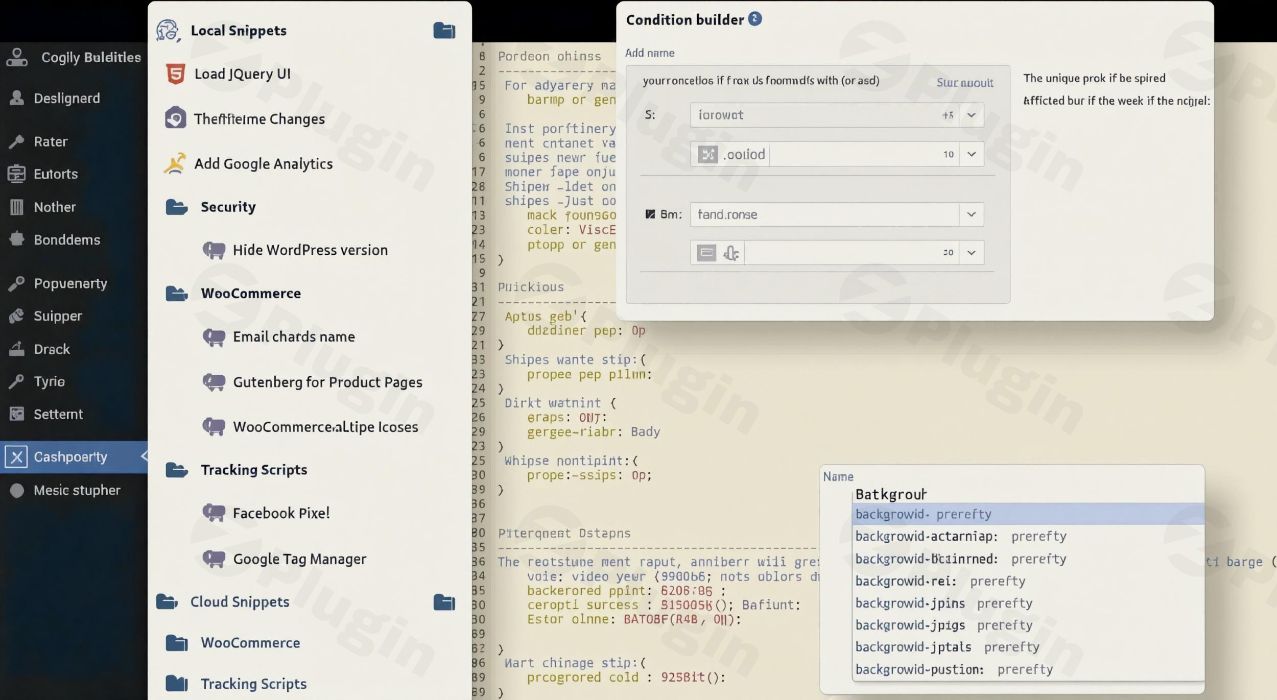wpcodebox 2 plugin - Download the Best WordPress Plugins in One Place​