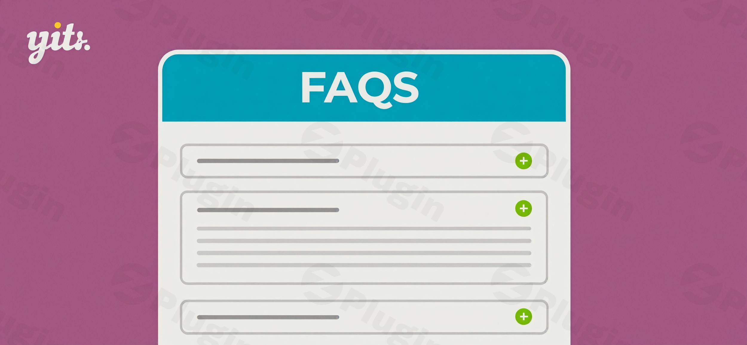 yith faq plugin for wordpress plugin - Download the Best WordPress Plugins in One Place​