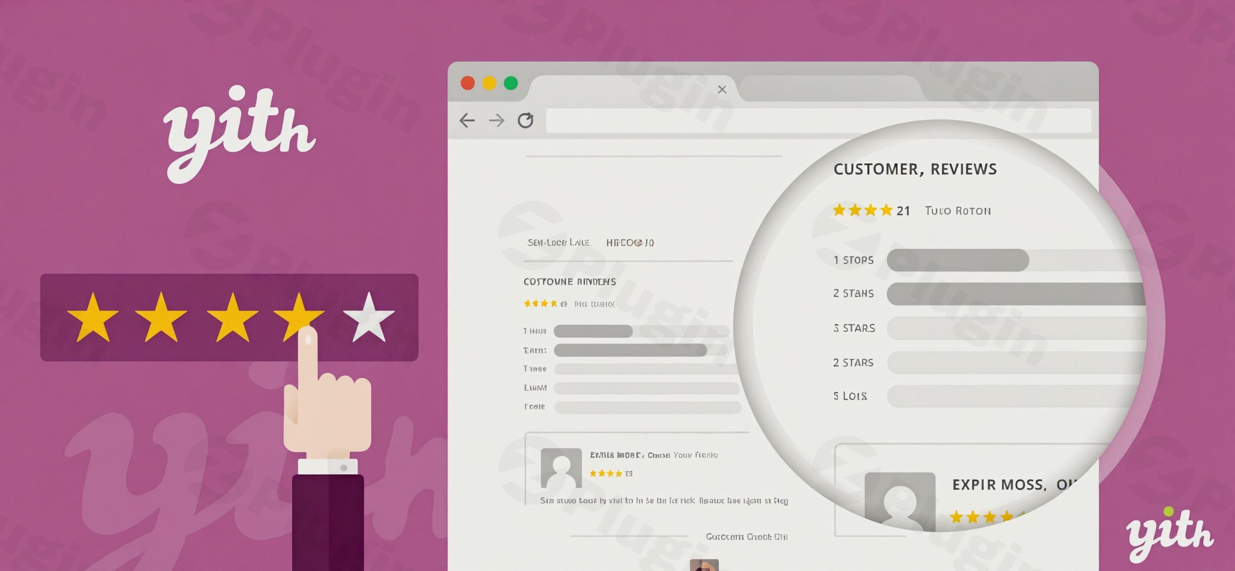 yith woocommerce advanced reviews plugin - Download the Best WordPress Plugins in One Place​