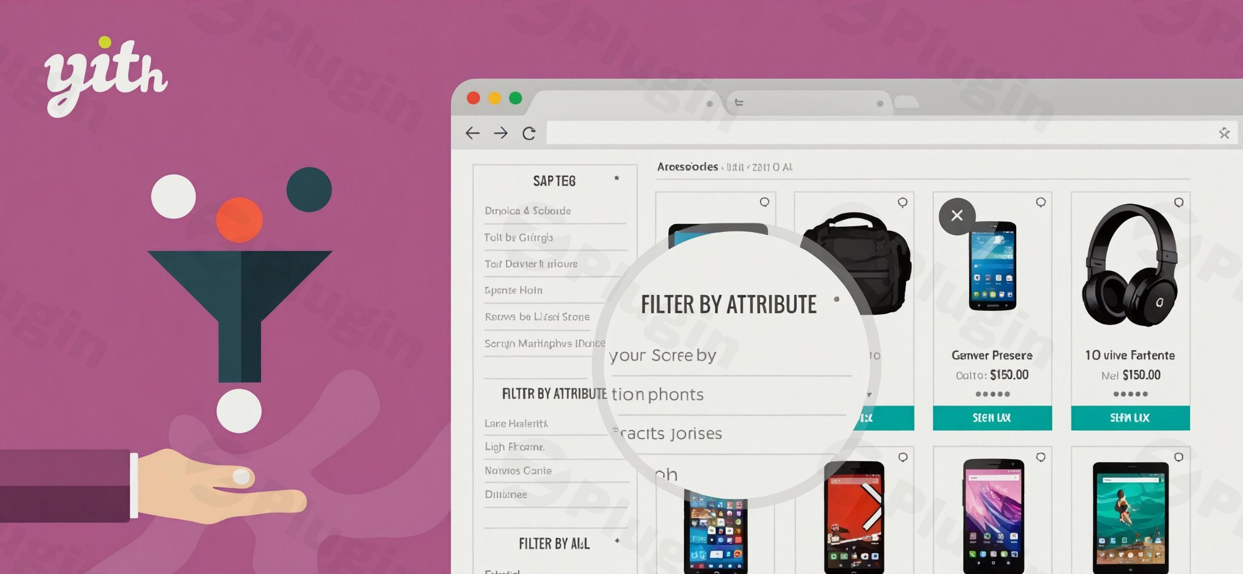 yith woocommerce ajax product filter plugin - Download the Best WordPress Plugins in One Place​