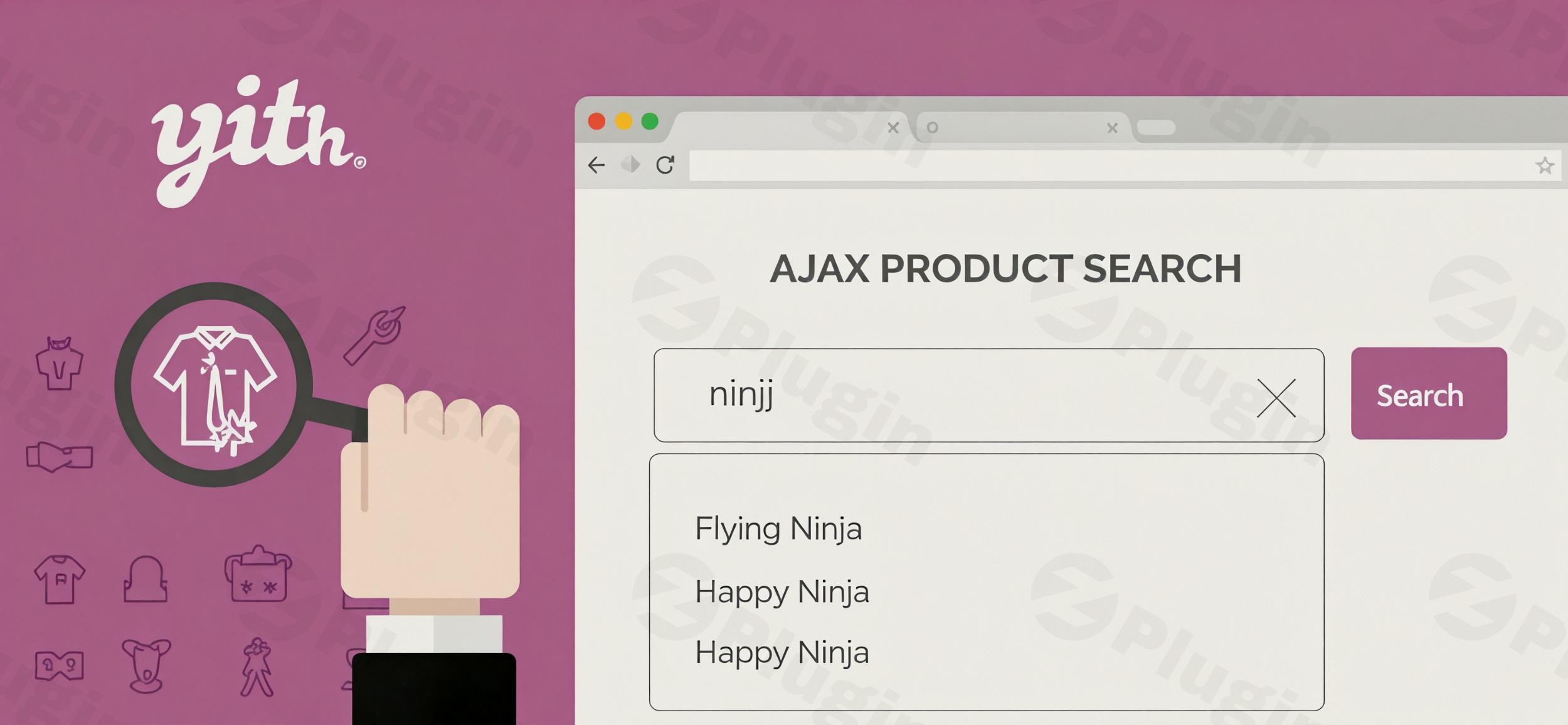 yith woocommerce ajax search plugin - Download the Best WordPress Plugins in One Place​