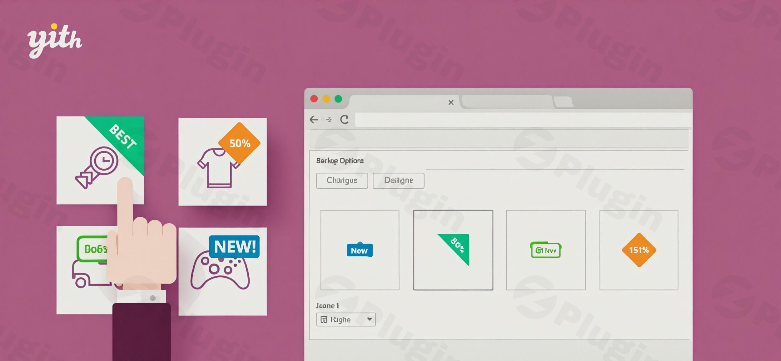 yith woocommerce badge management plugin - Download the Best WordPress Plugins in One Place​