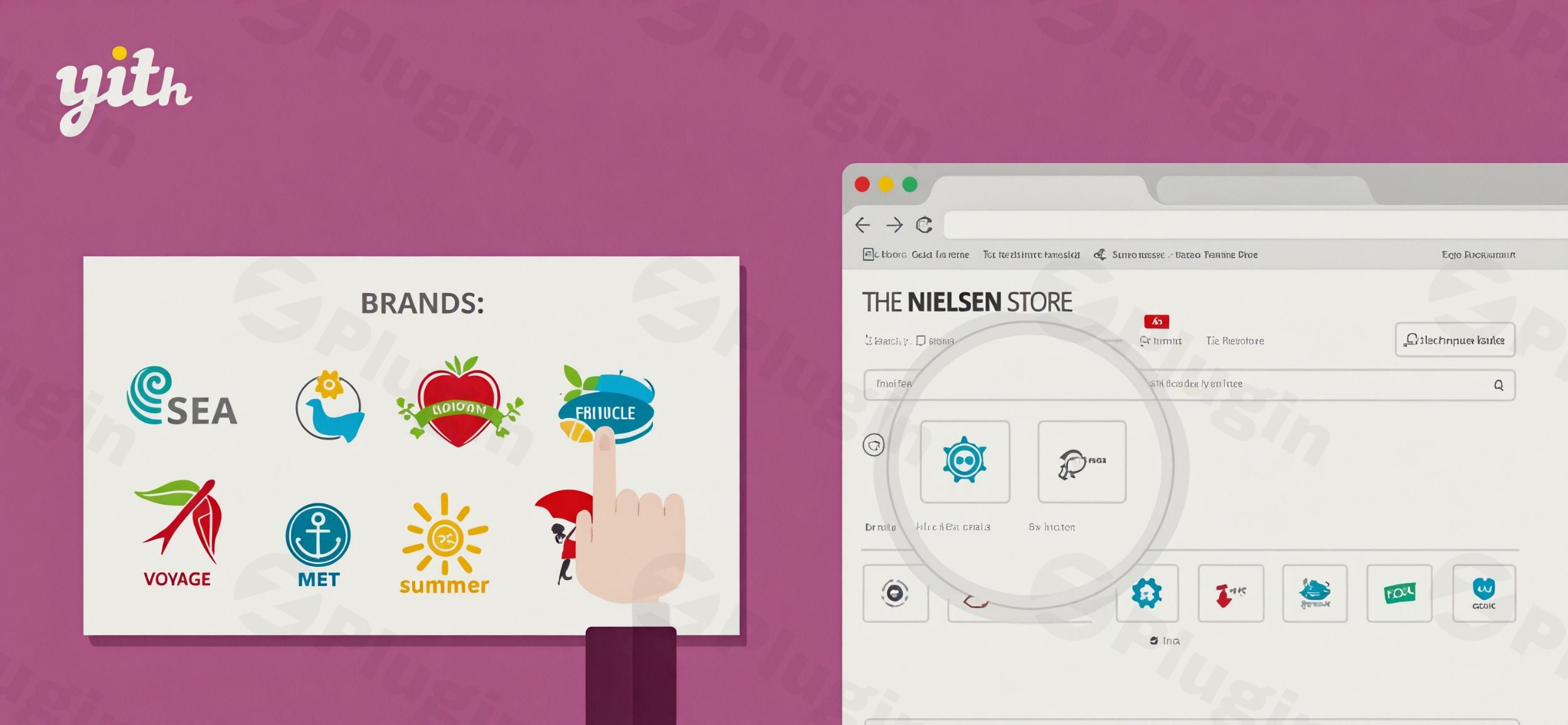 yith woocommerce brands add plugin - Download the Best WordPress Plugins in One Place​