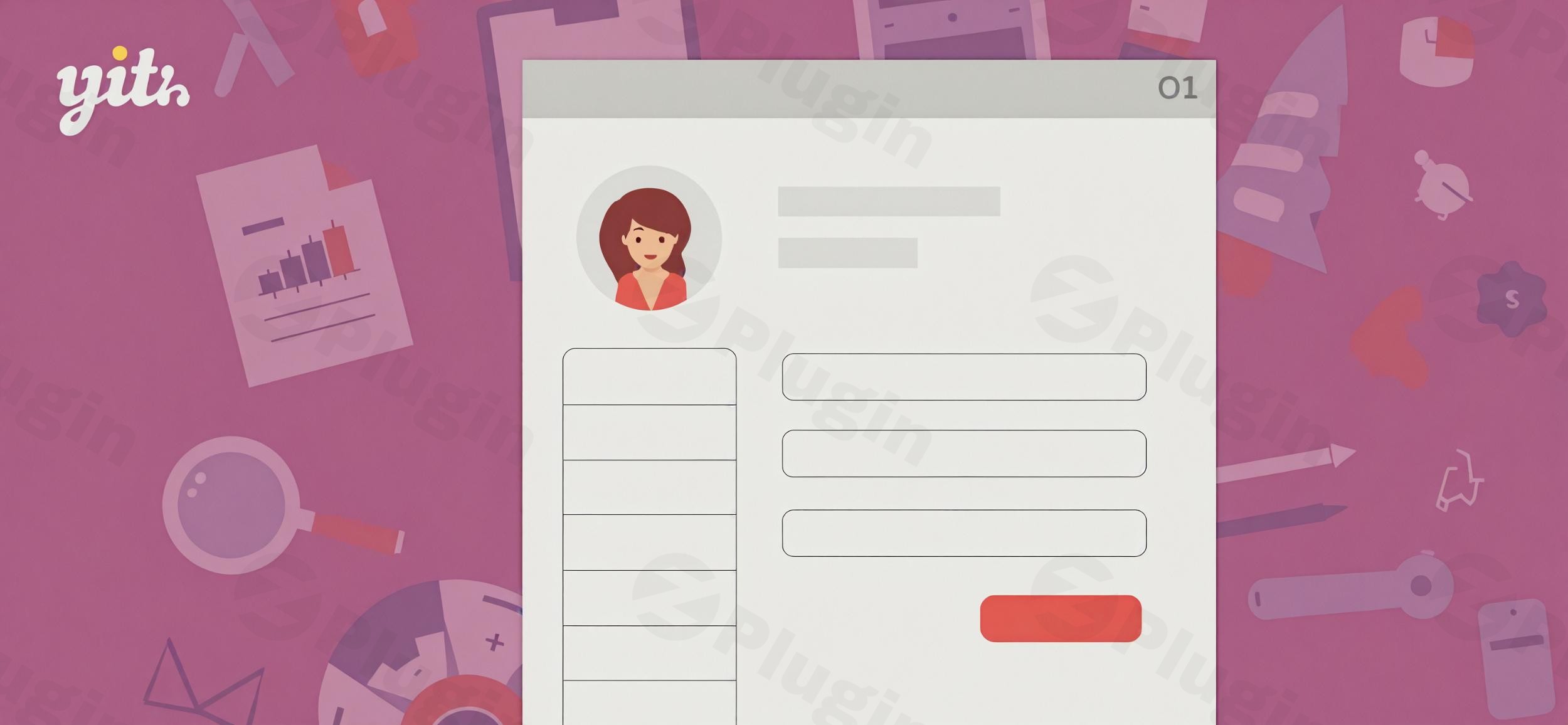 yith woocommerce customize my account page plugin - Download the Best WordPress Plugins in One Place​