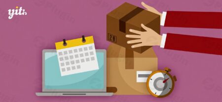 yith woocommerce delivery date plugin - Yith Woocommerce Delivery Date v2.42.0